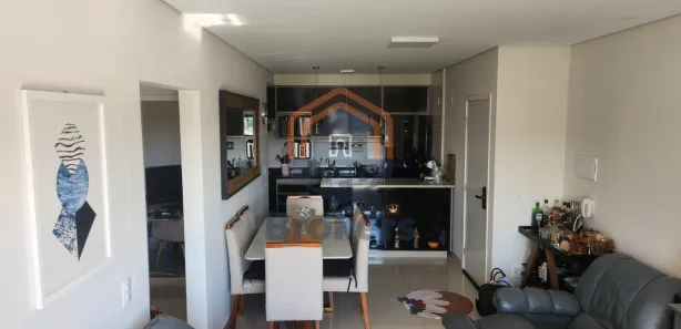 Apartamento com 3 Quartos à venda, 79m² no Esplanada do Carmo, Jarinu