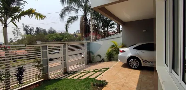 Casa com 3 Quartos à venda, 132m² no Parque Florianópolis, Jaguariúna