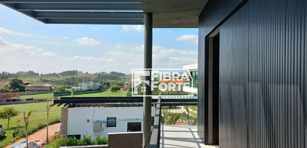 Casa de Condomínio com 4 Quartos à venda, 699m² no Jardim Primavera, Itupeva