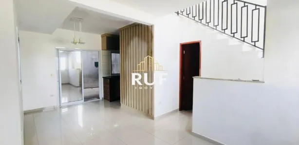 Casa de Condomínio com 2 Quartos à venda, 84m² no Chácara Parque São Pedro, Atibaia
