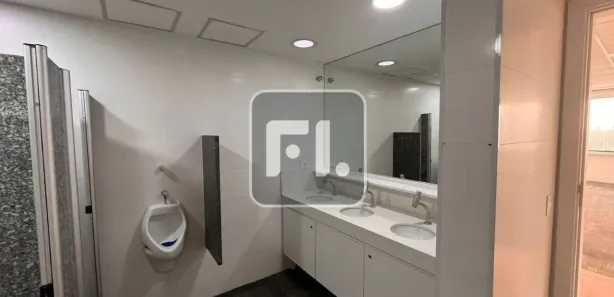 Conjunto Comercial / Sala para alugar, 1510m² no Vila Gertrudes, São Paulo