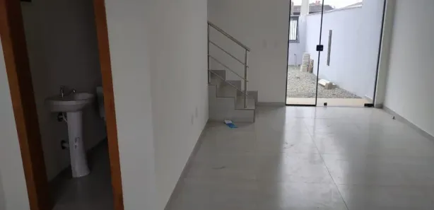 Sobrado com 2 Quartos à venda, 74m² no Itacolomi, Balneário Piçarras