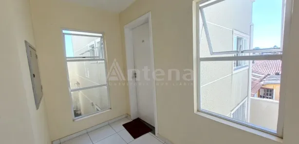 Apartamento com 2 Quartos à venda, 51m² no Iná, São José dos Pinhais