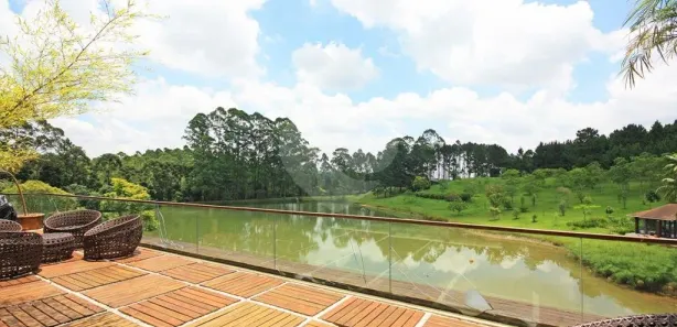 Fazenda / Sítio / Chácara com 15 Quartos à venda, 1200m² no Vila Darcy Penteado (Mailasqui), São Roque