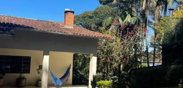 Casa de Condomínio com 3 Quartos para alugar, 803m² no Eldorado, Diadema