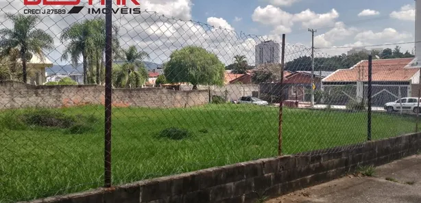 Terreno / Lote / Condomínio para alugar, 250m² no Parque da Represa, Jundiaí