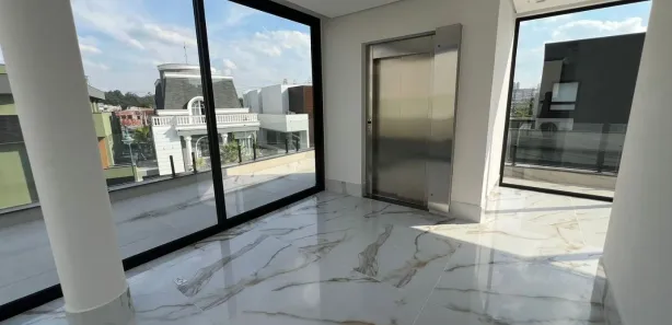 Casa de Condomínio com 5 Quartos à venda, 572m² no Cerâmica, São Caetano do Sul