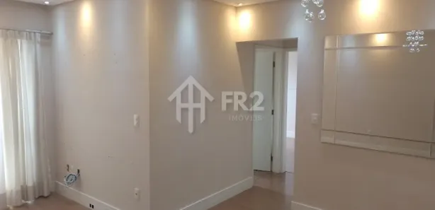 Apartamento com 2 Quartos para alugar, 58m² no Jardim Marajoara, Nova Odessa