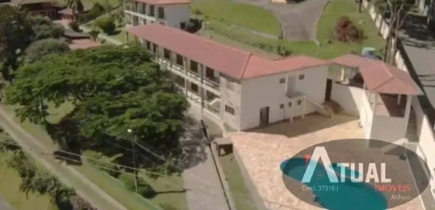 Hotel / Motel / Pousada com 13 Quartos à venda, 3000m² no Canjica (Terra Preta), Mairiporã