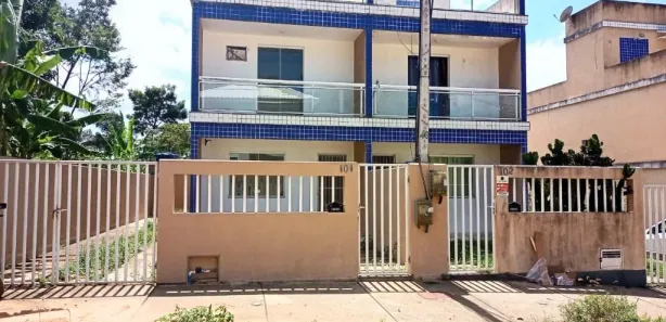 Casa com 2 Quartos à venda, 94m² no , Araruama