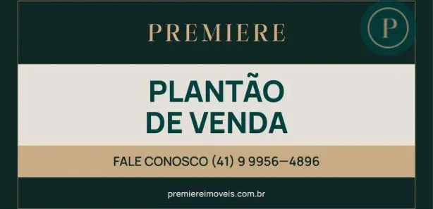 Terreno / Lote / Condomínio à venda, 128m² no Santa Cândida, Curitiba