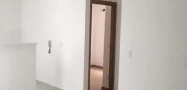Apartamento com 2 Quartos à venda, 45m² no Papagaio, Feira de Santana