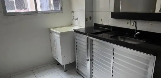 Apartamento com 2 Quartos para alugar, 60m² no Jardim Mariléa, Rio das Ostras