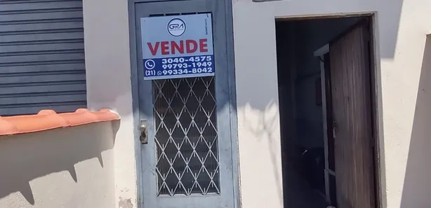 Apartamento com 3 Quartos à venda, 110m² no Jardim América, Rio de Janeiro