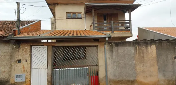 Sobrado com 4 Quartos à venda, 151m² no Cardeal, Elias Fausto