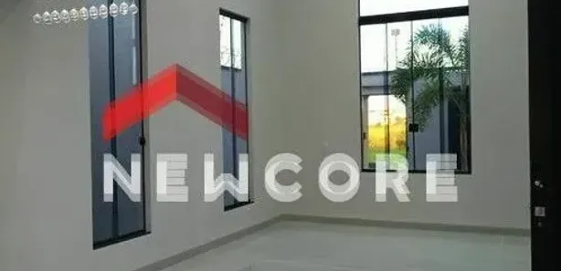 Casa com 3 Quartos à venda, 193m² no Setor Cristina II Expansão, Trindade