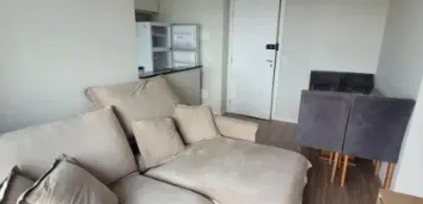 Apartamento com 2 Quartos para alugar, 50m² no Jaguaribe, Osasco