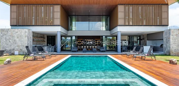Casa de Condomínio com 8 Quartos à venda, 1126m² no Centro, Angra dos Reis