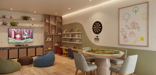 Apartamento com 3 Quartos à venda, 91m² no Encruzilhada, Recife