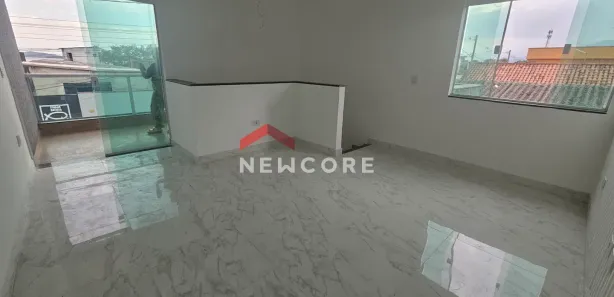 Casa com 2 Quartos à venda, 100m² no Vila Caraguata, Cubatão