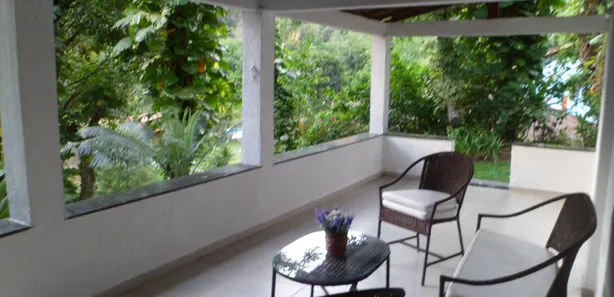 Fazenda / Sítio / Chácara com 3 Quartos à venda, 180m² no Boca do Mato, Cachoeiras de Macacu
