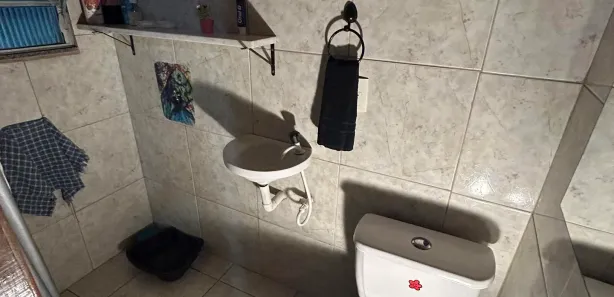 Casa de Condomínio com 3 Quartos à venda, 142m² no Cosmorama, Mesquita