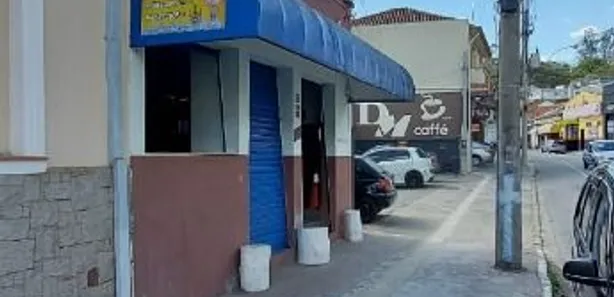 Loja / Salão / Ponto Comercial à venda, 93m² no Vila Prudente de Moraes, Itatiba