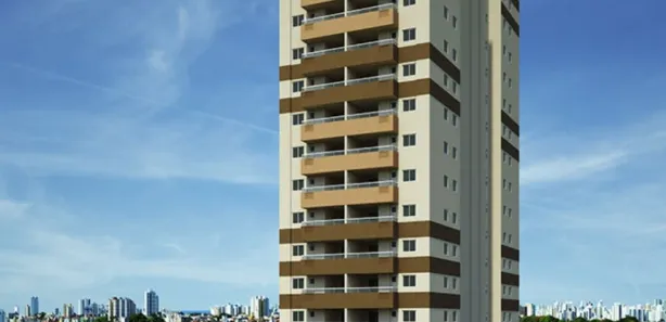 Apartamento com 3 Quartos à venda, 70m² no Luiz Anselmo, Salvador