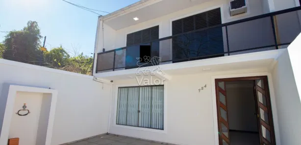 Sobrado com 3 Quartos à venda, 132m² no Boa Vista, Curitiba