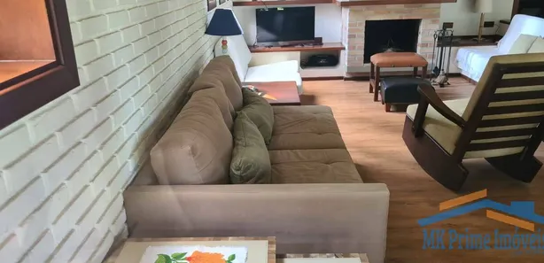 Fazenda / Sítio / Chácara com 5 Quartos para alugar, 1000m² no Tanque, Atibaia