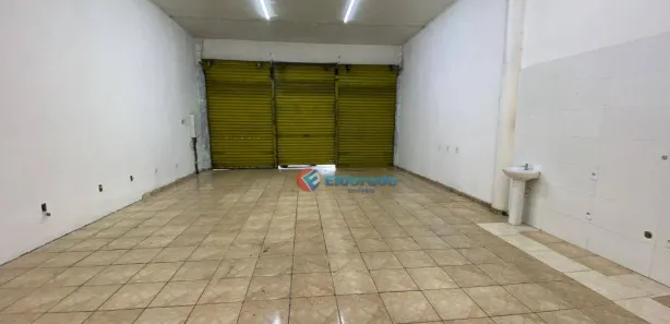Loja / Salão / Ponto Comercial para alugar, 80m² no Centro, Sumaré
