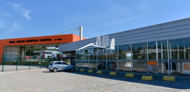 Galpão / Depósito / Armazém para alugar, 1935m² no Jardim Paulista, Campina Grande do Sul