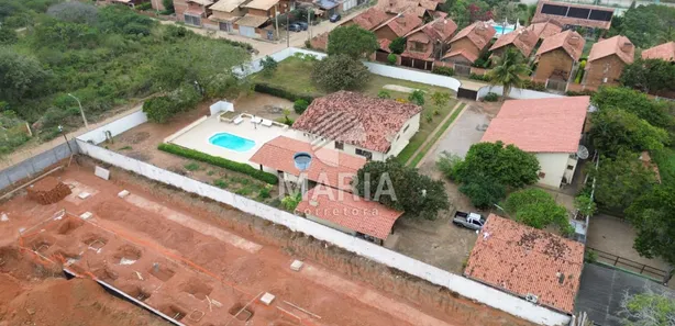 Fazenda / Sítio / Chácara com 3 Quartos à venda, 2000m² no Ebenezer, Gravatá