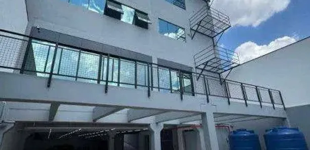 Prédio Inteiro para alugar, 1103m² no Morumbi, São Paulo
