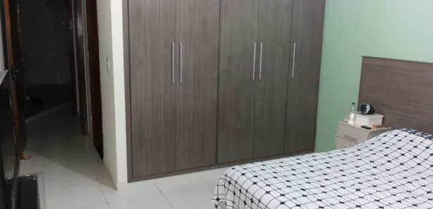Casa com 3 Quartos à venda, 160m² no Jd Mariluz II, São Pedro