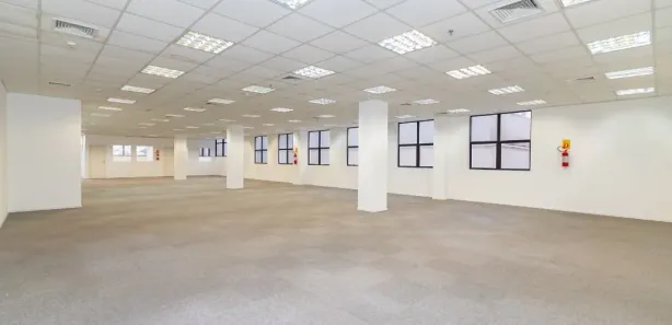 Andar / Laje corporativa à venda, 939m² no Centro, Curitiba