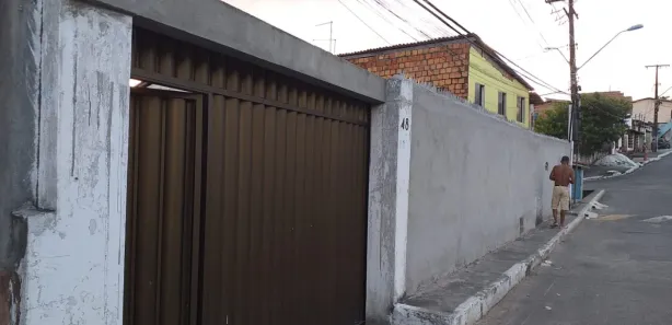 Casa com 4 Quartos à venda, 600m² no Barra do Pojuca (Monte Gordo), Camaçari