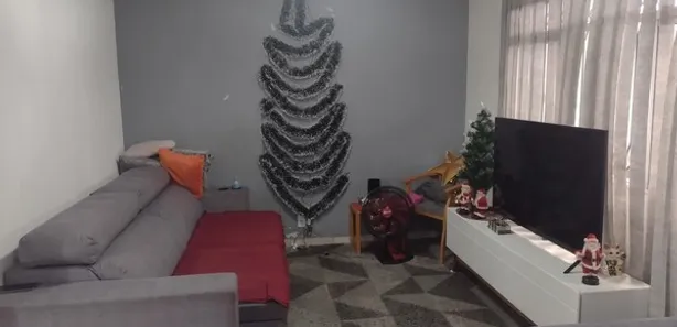 Sobrado com 3 Quartos para venda ou aluguel, 120m² no Vila Santa Catarina, São Paulo