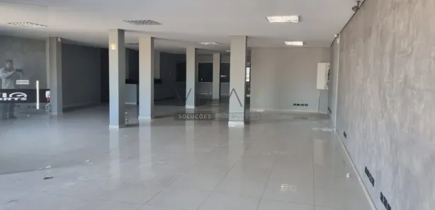 Conjunto Comercial / Sala para alugar, 240m² no Vilarejo, Carapicuíba