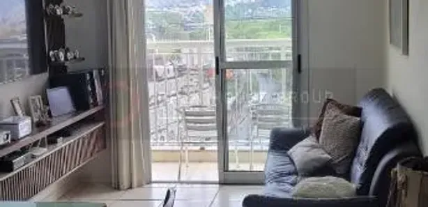 Loft com 2 Quartos à venda, 60m² no Centro, Niterói