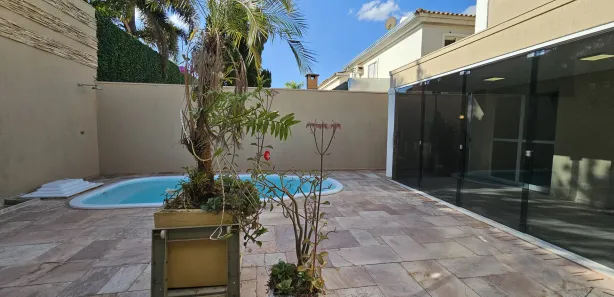 Casa de Condomínio com 3 Quartos à venda, 240m² no Green Valley Edge City, São José do Rio Preto