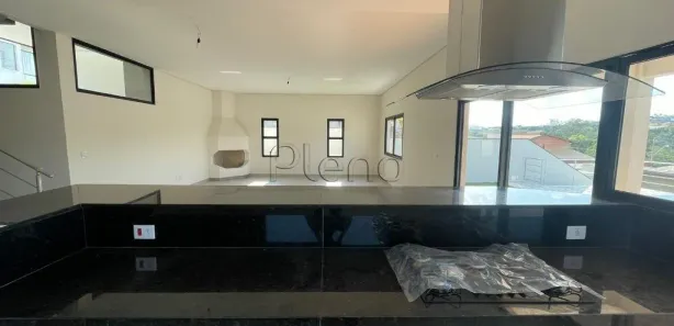 Casa de Condomínio com 3 Quartos à venda, 178m² no Santa Isabel, Louveira