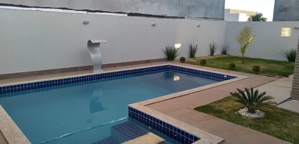 Apartamento com 6 Quartos à venda, 240m² no Ponte Alta Norte, Brasília
