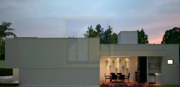 Casa com 3 Quartos à venda, 145m² no Alto Branco, Lagoa Seca