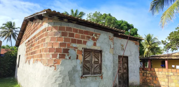 Casa com 2 Quartos à venda, 95m² no , Estância