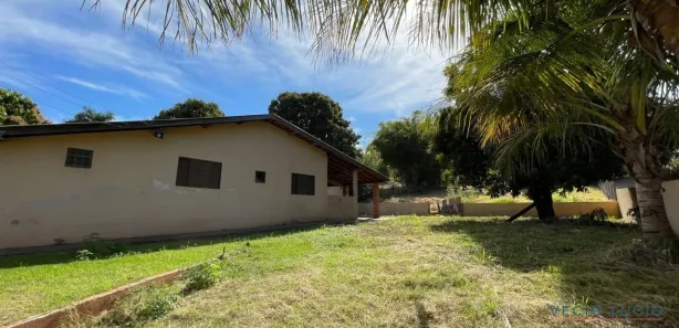 Fazenda / Sítio / Chácara com 3 Quartos à venda, 160m² no Recanto Alvorada Ii, Ibiporã