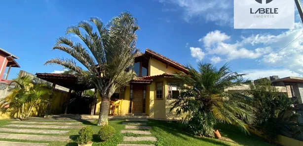 Casa de Condomínio com 3 Quartos à venda, 124m² no Vivenda Santo Afonso, Vargem Grande Paulista
