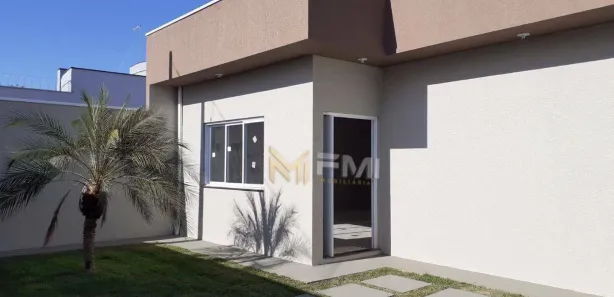 Casa com 3 Quartos à venda, 90m² no Jardim Residencial Vaughan, Sumaré