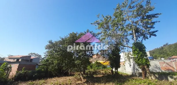 Terreno / Lote / Condomínio à venda, 10m² no Jaraguá, São Sebastião