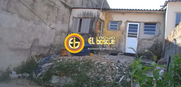 Casa com 2 Quartos à venda, 65m² no Jardim Tietê, São Paulo